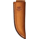 Anza Fixed Blade LJ Bone