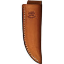 Anza Fixed Blade Micarta