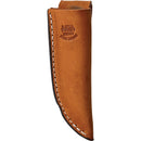 Anza Fixed Blade Blue Black