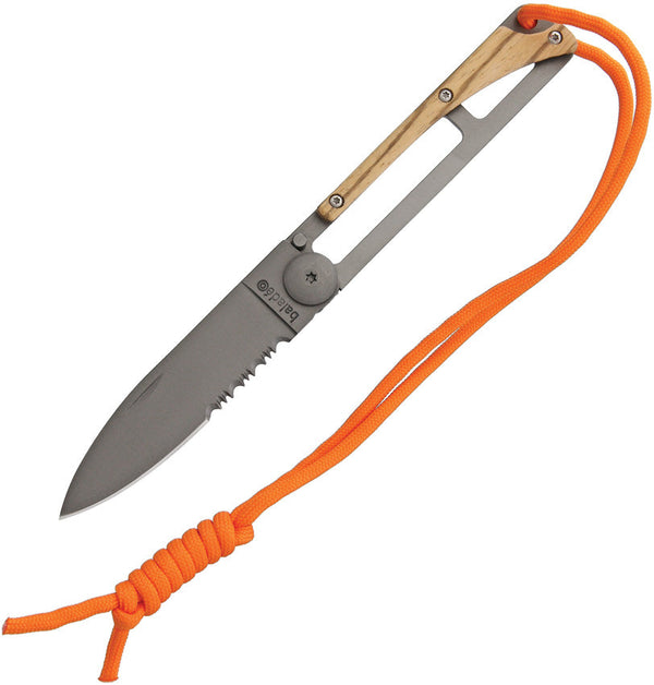 Baladeo Papagayo Skinny Folder