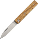 Baladeo Papagayo Olive Wood Folder