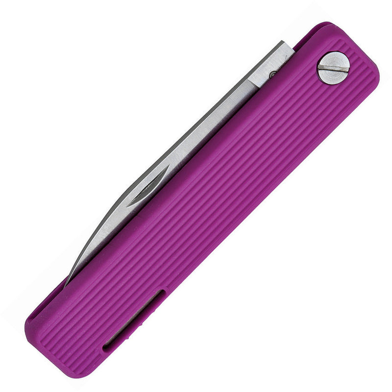 Baladeo Papagayo Lockback Purple
