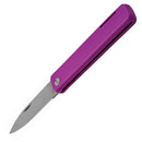 Baladeo Papagayo Lockback Purple