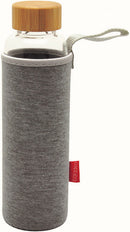 Baladeo 500ml Glass Bottle w/Sleeve