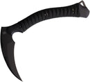 Bastinelli Creations Reaper Tac Wrapped