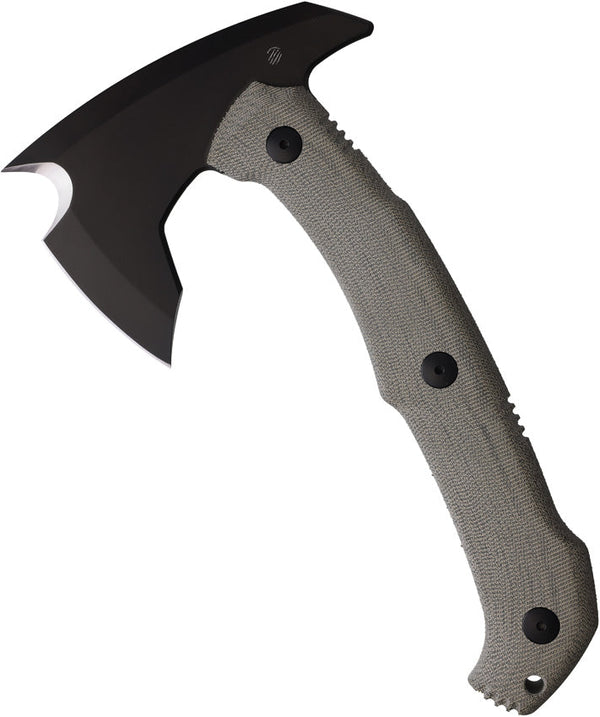 Bastinelli Creations Addiction Axe