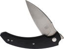 Bastinelli Creations Honos Linerlock G10