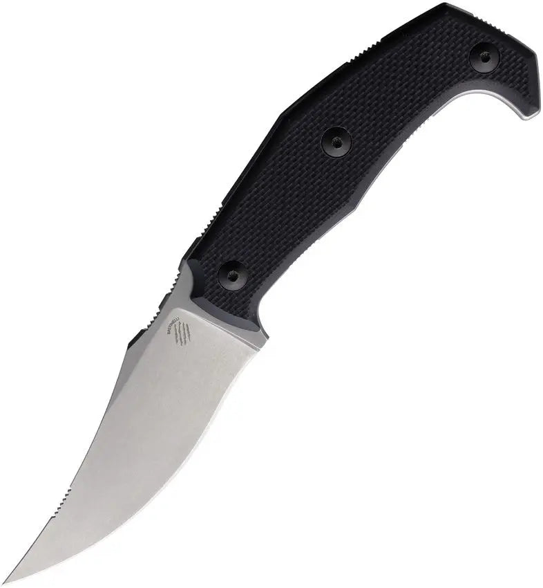 Bastinelli Creations Mood Fixed Blade