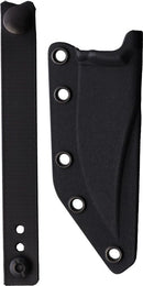 Bastinelli Creations Mood Fixed Blade