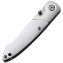 Brighten Blades Not So Heavy Metal Linerlock