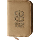 Brighten Blades Not So Heavy Metal Linerlock