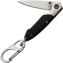 Brighten Blades Not So Heavy Metal Linerlock