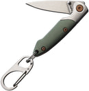 Brighten Blades Not So Heavy Metal Linerlock