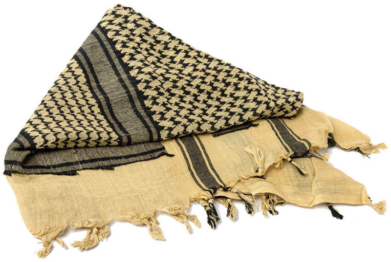 Blackhawk Tactical Shemagh Coyote