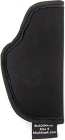 Blackhawk TecGrip IWB Holster Sz 4