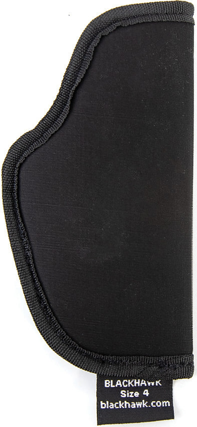 Blackhawk TecGrip IWB Holster Sz 4