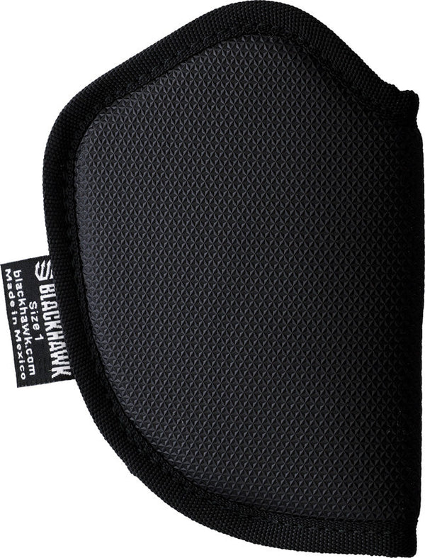 Blackhawk TecGrip FormLok IWB Holster