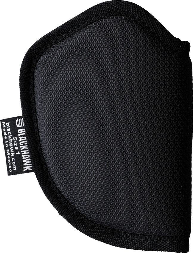 Blackhawk TecGrip FormLok IWB Holster