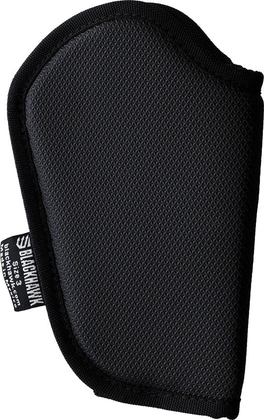 Blackhawk TecGrip FormLok IWB Holster