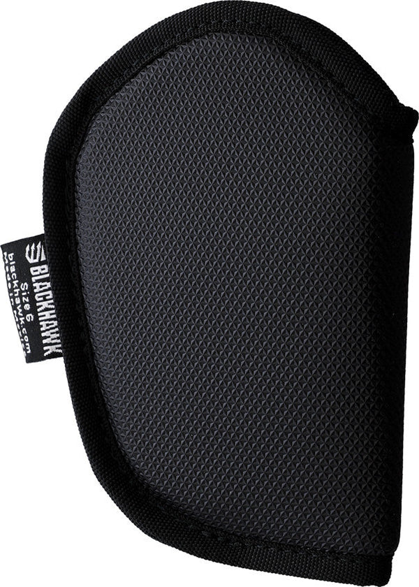 Blackhawk TecGrip FormLok IWB Holster