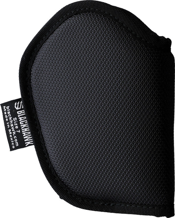 Blackhawk TecGrip FormLok IWB Holster