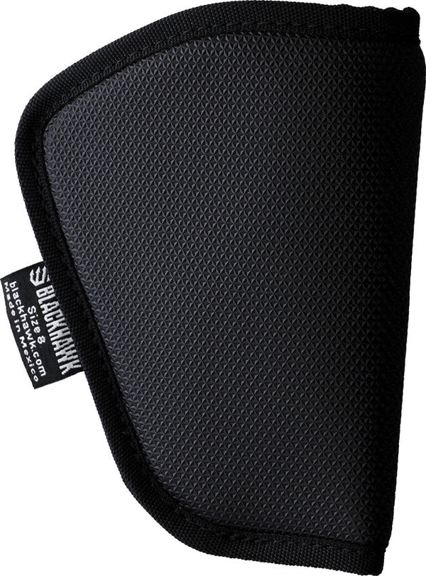 Blackhawk TecGrip FormLok IWB Holster