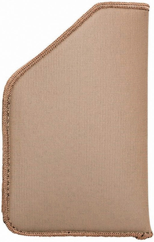 Blackhawk TECGRIP Pocket Holster Size 01