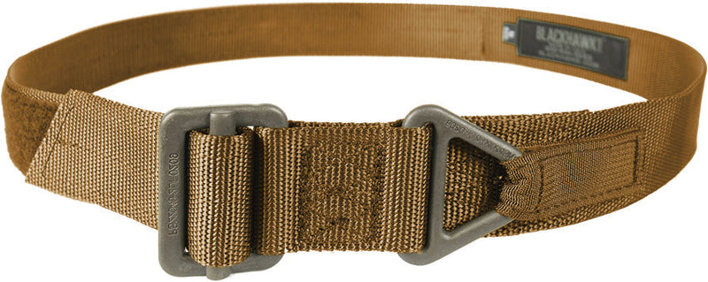 Blackhawk CQB/Riggers Belt Small Coyote