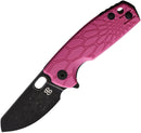 Brighten Blades Baby Core Linerlock Pink