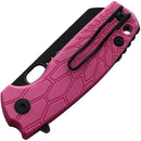 Brighten Blades Baby Core Linerlock Pink