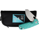 Brighten Blades Baby Core Linerlock Teal
