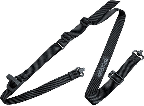 Blackhawk Multi Point Sling Black