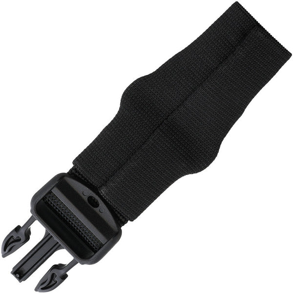 Blackhawk Storm XT/QD Attachment Black