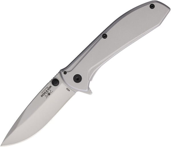 Bear & Son Framelock A/O