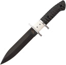 Bear & Son Subhilt Fighter Drop Point