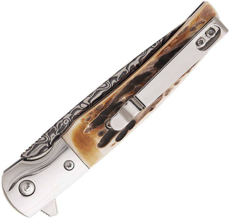 Bear & Son Rancher Sideliner