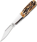 Bear & Son Baby Barlow India Stag Bone