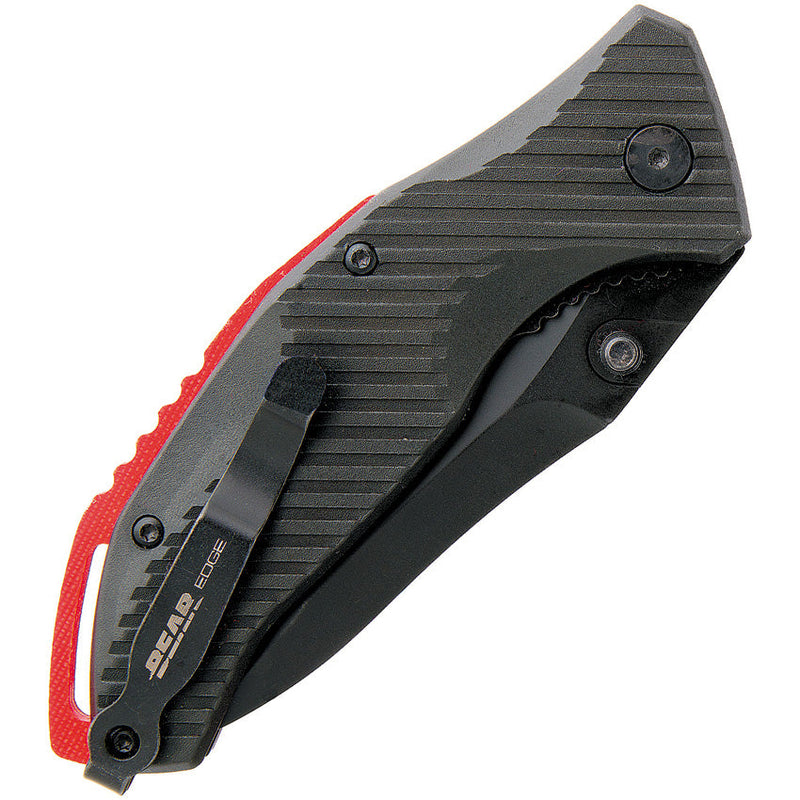 Bear Edge Sideliner Linerlock A/O