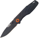 Bear Edge Framelock Lightweight