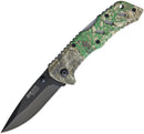 Bear Edge Lockback Realtree A/O