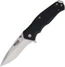 Bear Edge Sideliner Linerlock G10