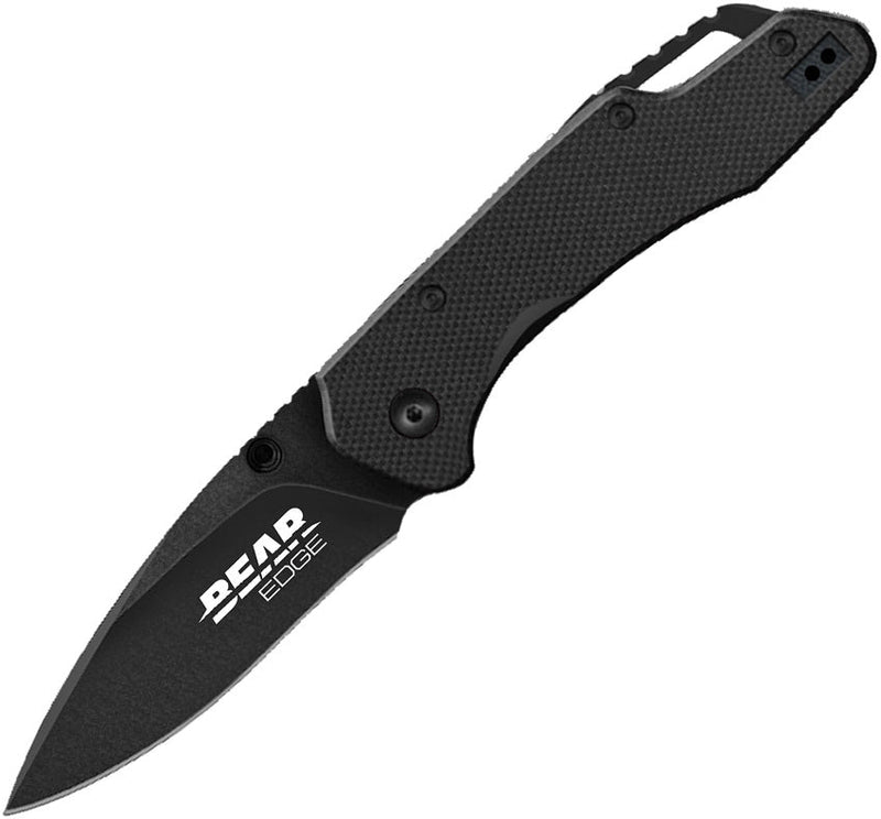 Bear Edge Linerlock A/O