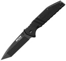 Bear Edge Linerlock A/O Tanto