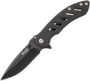 Bear Edge Brisk Framelock Black
