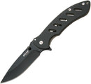 Bear Edge Brisk Framelock Black