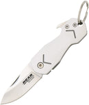 Bear Edge Keychain Framelock USA