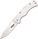 Bear Edge Money Clip Lockback