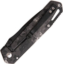 Bear Edge Brisk 3.0 Framelock Timb Midn