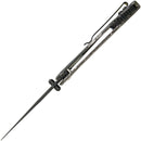 Bear Edge Brisk 3.0 Framelock Timb Midn