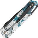 Bear Edge Brisk 3.0 Framelock Timber Rft